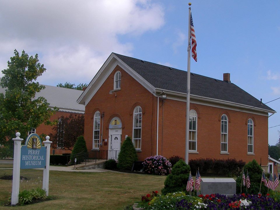 Perry Historical Museum