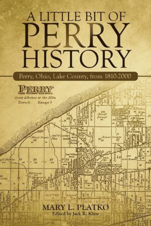 A Little Bit of Perry History