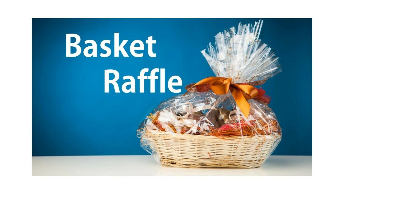 Basket Raffle